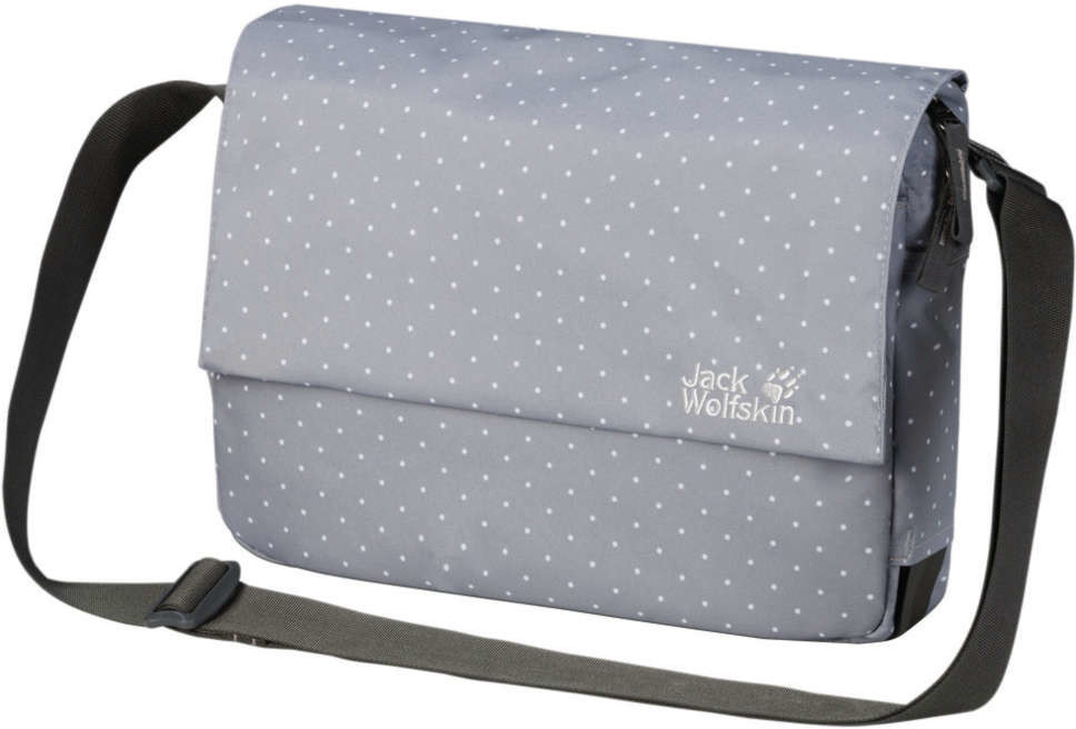 Jack Wolfskin Pam alloy dots