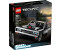 LEGO Technic - The Fast and the Furious: Dom's Dodge Charger (42111)