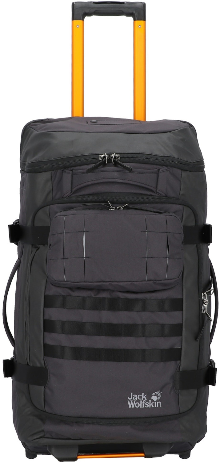 Jack Wolfskin TRT Freight Train 80 phantom