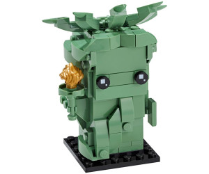 LEGO BrickHeadz - La statue de la Liberté - 40367 - En stock chez
