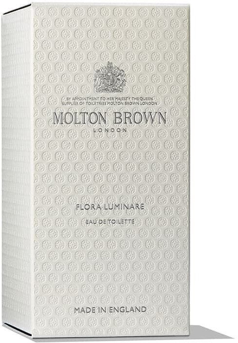 Molton Brown Flora Luminare Eau de Toilette