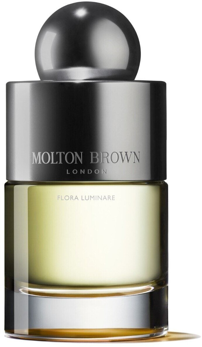 Molton Brown Flora Luminare Eau de Toilette (100ml)