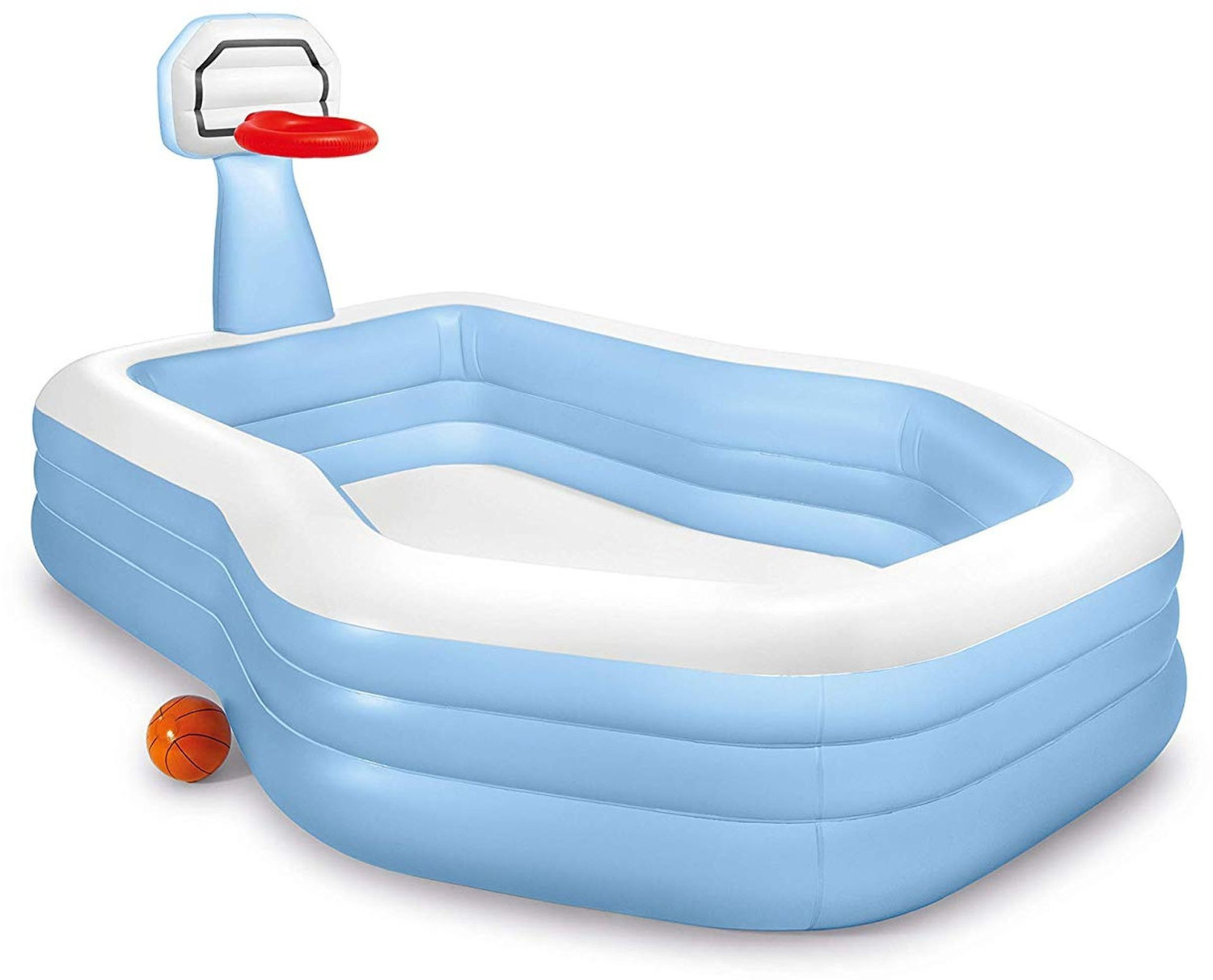 Intex Swim Center Shootin' Hoops (57183)