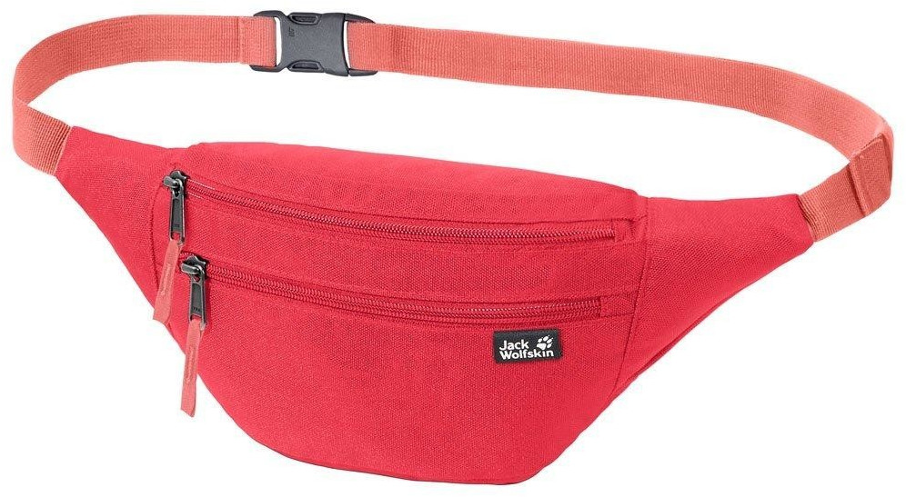 Jack Wolfskin Hokus Pokus (8006721) tulip red