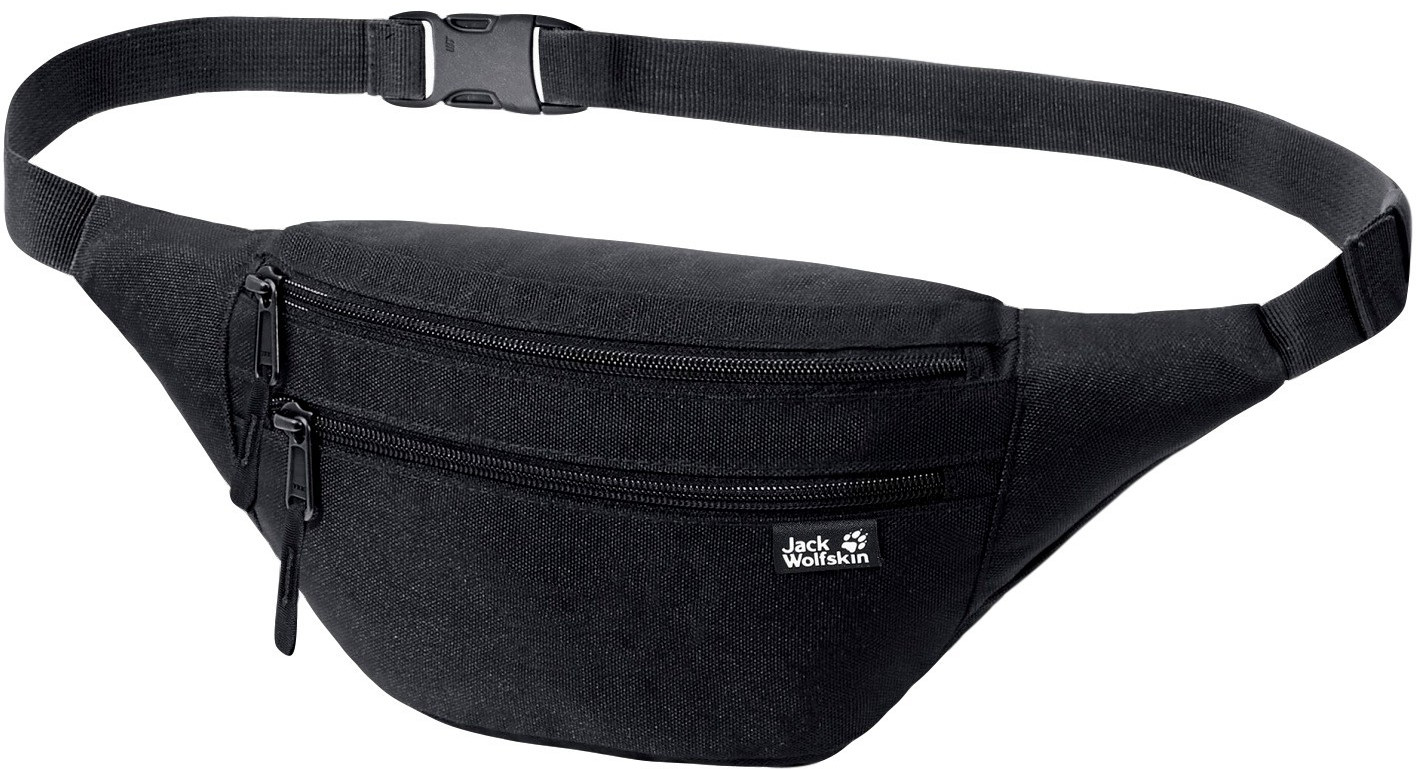 Jack Wolfskin Hokus Pokus (8006721) black