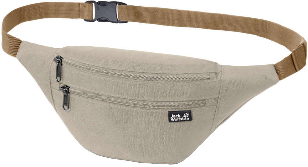 Jack Wolfskin Hokus Pokus (8006721) dusty grey