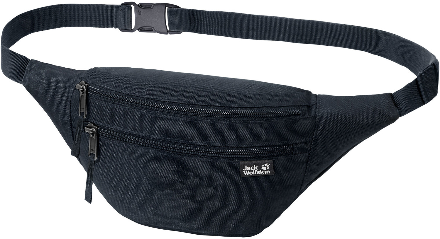 Photos - Bum Bag Jack Wolfskin Hokus Pokus  night blue (8006721)