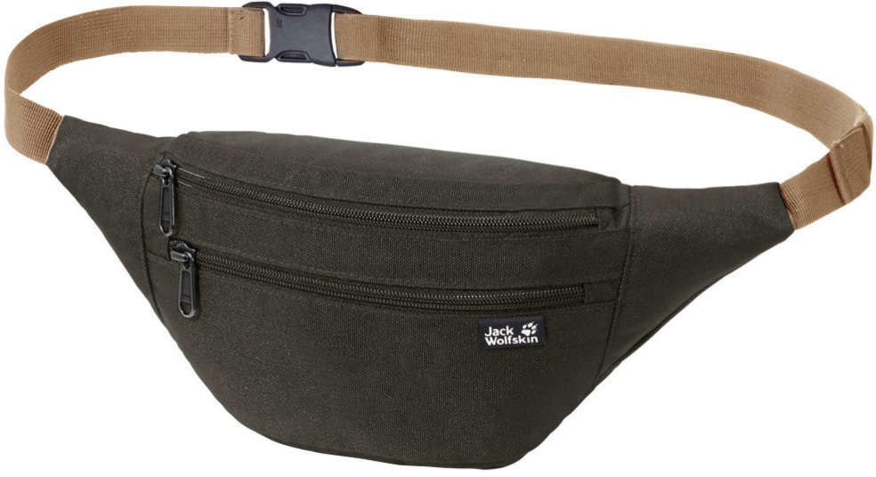 Jack Wolfskin Hokus Pokus (8006721) dark moss