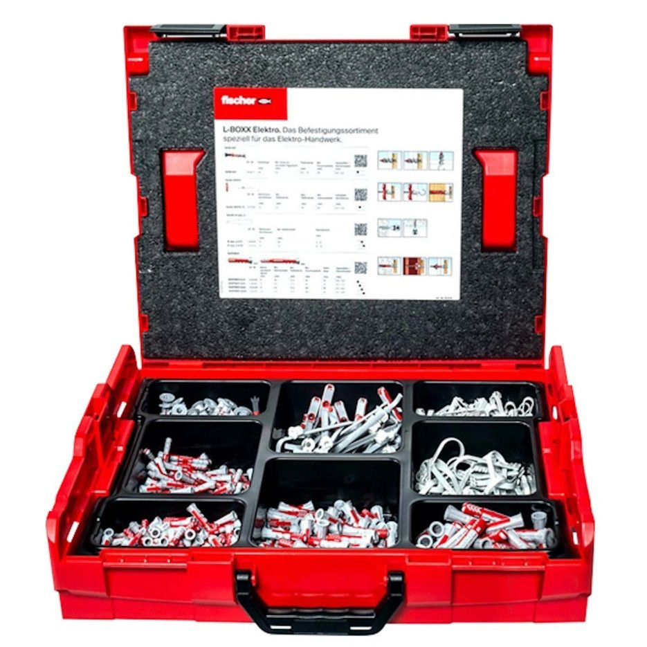 Fischer 553119