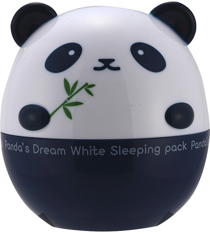 Tony Moly Panda´s Dream White Sleeping Pack (50g)