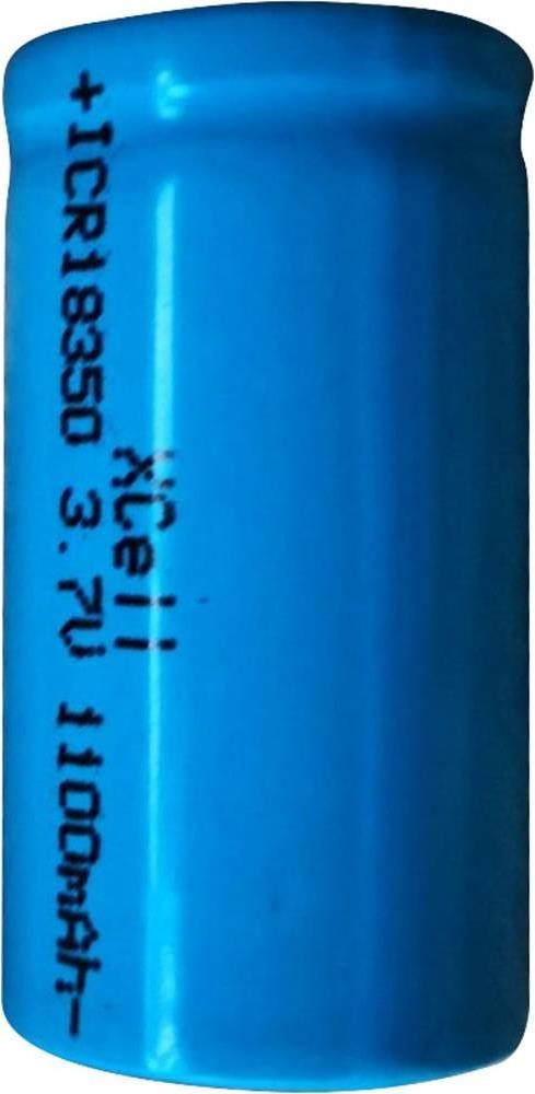 XCell ICR18350 1100 mAh