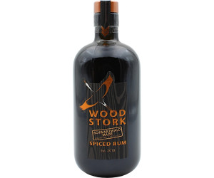 ab Preisvergleich | Spiced Stork € Rum Bimmerle Wood 40% bei 11,49