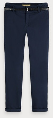 Scotch & Soda Chino im Regular Fit night (156347)