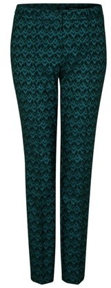Comma Pants green (81.911.76.2604.76H0)