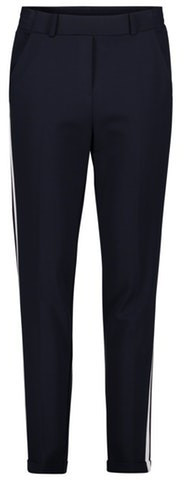 Betty Barclay Slippants darkblue (192-39642965)