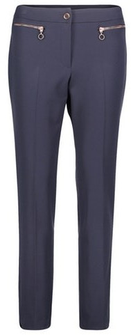 Betty Barclay Businesspants darkblue (192-54148161)