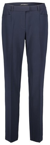 Betty Barclay Suitpants darkblue (201-60009100)