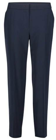 Betty Barclay Suitpants darkblue (201-60019100)