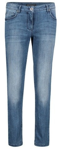 light colored jeans in winter