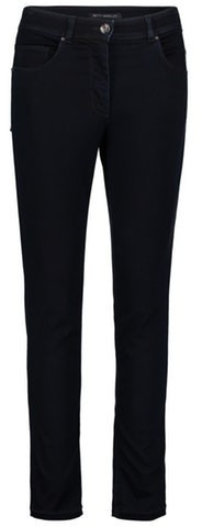 Betty Barclay Stretch-Pants raw denim (192-39619703)