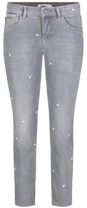 MAC Light authentic denim grau (5908-91-0389)
