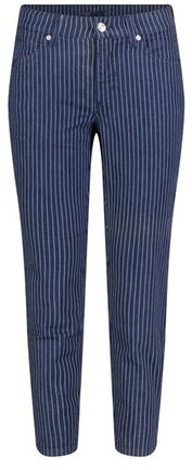 MAC Stripe Denim blue (5008-90-0385)