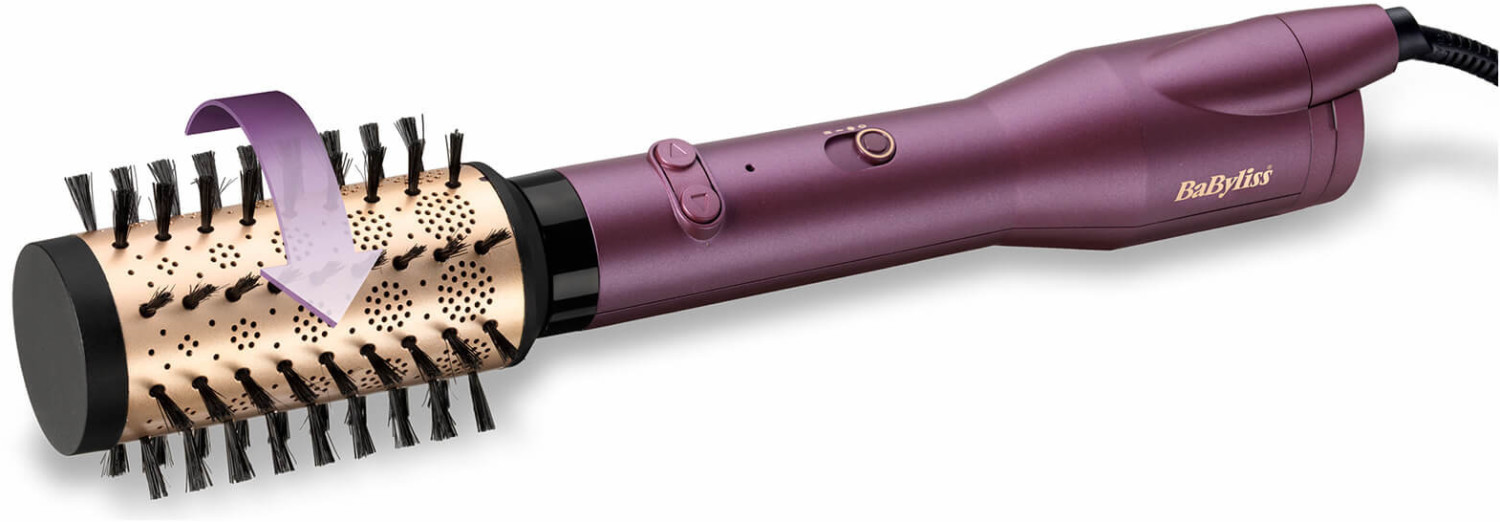 Babyliss big hair shop care