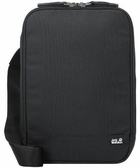 Jack Wolfskin Gadgetary 8006611 black ab 36 50 Preisvergleich bei idealo