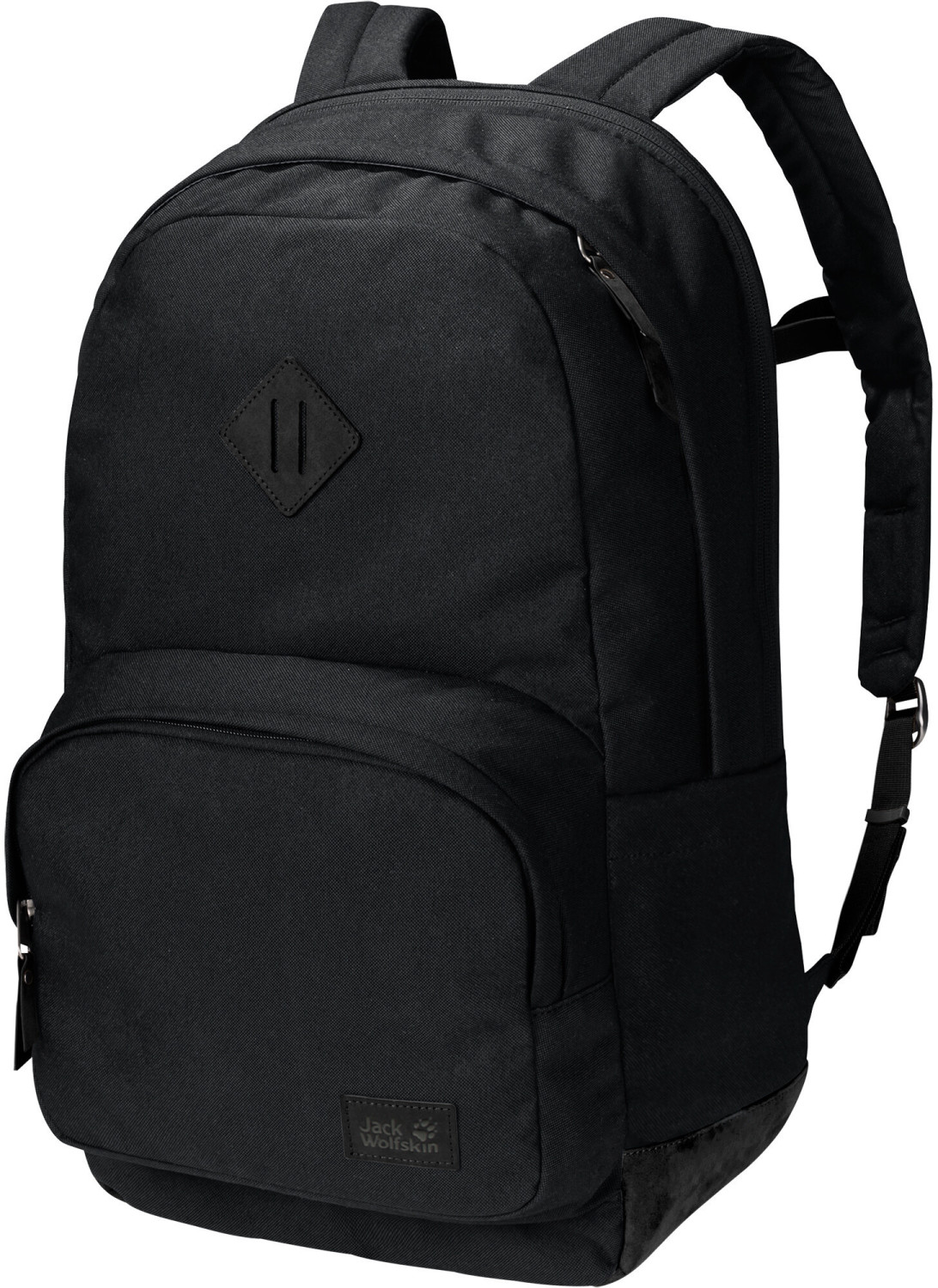 Jack Wolfskin Kings Cross ultra black