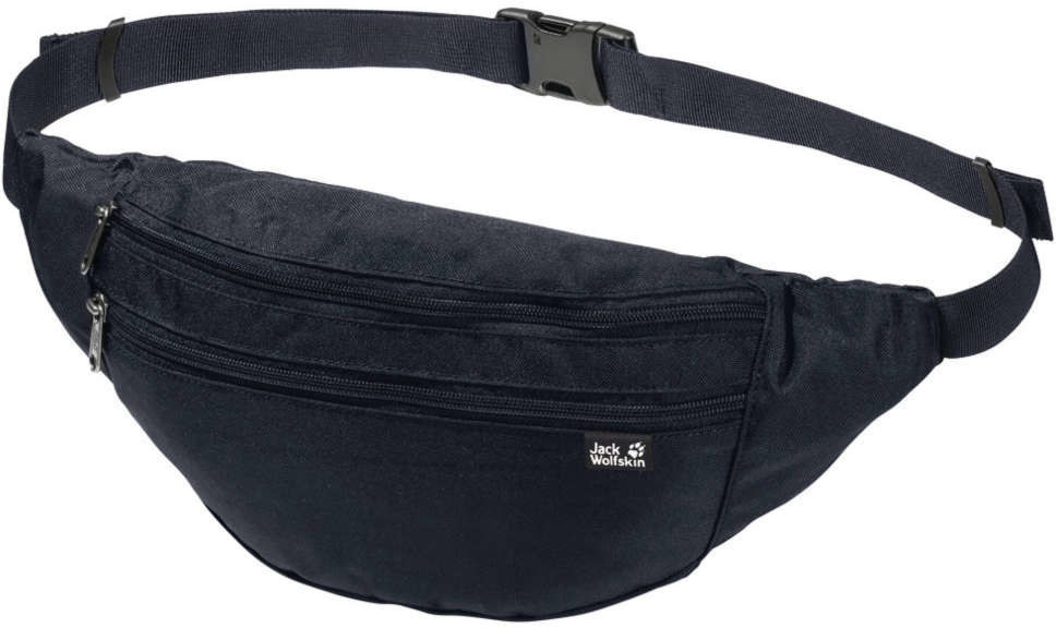 Jack Wolfskin Pac Me (8006711) night blue