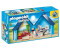 Playmobil Family Fun - Aufklapp-Ferienhaus (70219)