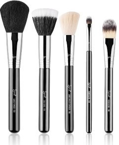 Sigma Beauty Basic Face Kit