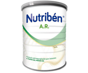 Comprar Nutribén A.R. Anti-Regurgitación Leche para Lactantes farma10