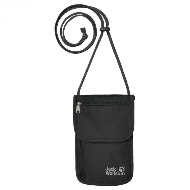 Jack Wolfskin Organizer (8006751) black