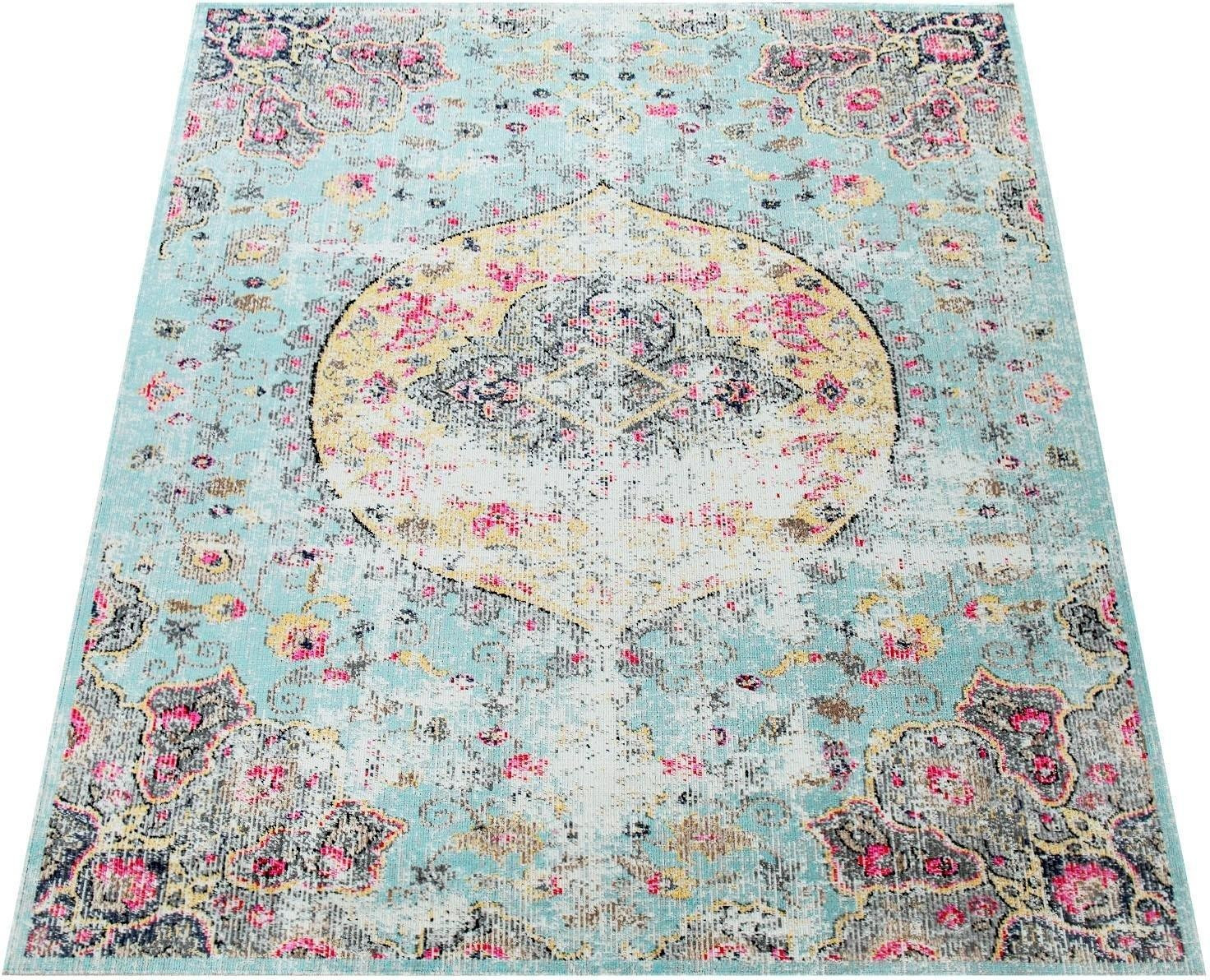 Paco Home Artigo 80x150cm 401