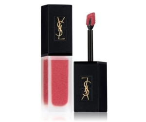 Yves Saint Laurent Tatouage Couture Velvet Cream 6ml ab 26 50 Preisvergleich bei idealo