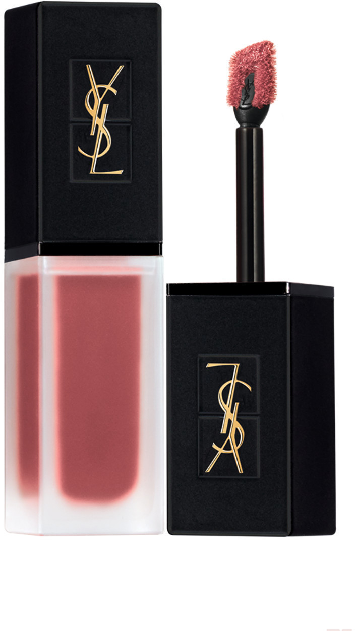 Yves Saint Laurent Tatouage Couture Velvet Cream (6ml) 210 Nude Sedition