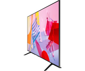 Buy Samsung QE65Q60TAUXXU from £957.99 (Today) – Best Deals on idealo.co.uk