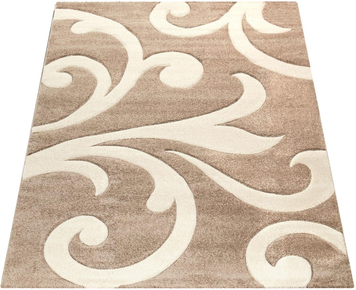 Paco Home Diamond 80x300cm