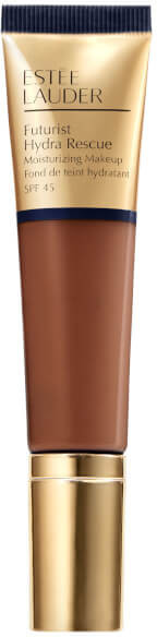 Estée Lauder Futurist Hydra Rescue Moisturizing Makeup (35ml) 6W1 Sandlewood