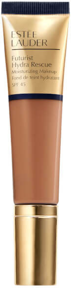 Estée Lauder Futurist Hydra Rescue Moisturizing Makeup SPF45 (35ml) 5N2 Amber Honey