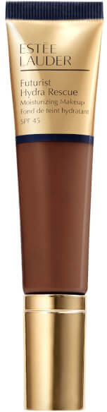 Estée Lauder Futurist Hydra Rescue Moisturizing Makeup SPF45(35ml) 7W2 Rich Spice