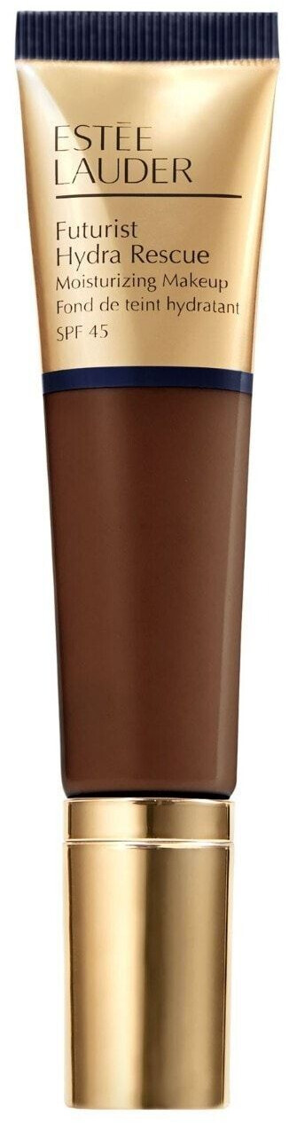 Estée Lauder Futurist Hydra Rescue Moisturizing Makeup (35ml) 8N2 Rich Espresso