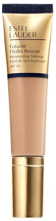 Estée Lauder Futurist Hydra Rescue Moisturizing Makeup (35ml) 4N1 Shell Beige