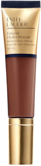 Estée Lauder Futurist Hydra Rescue Moisturizing Makeup SPF45(35ml) 7N2 Rich Amber