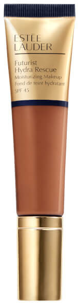 Estée Lauder Futurist Hydra Rescue Moisturizing Makeup SPF45(35ml) 6C1 Rich Cocoa