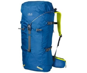 Jack wolfskin mountaineer 32 discount