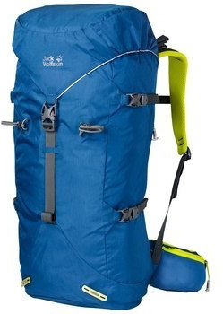 Jack wolfskin mountaineer 42 store