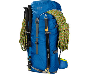Jack wolfskin mountaineer 42 2025