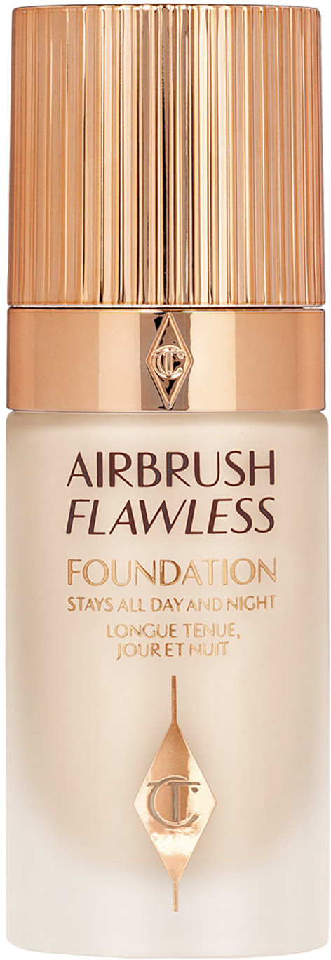 Charlotte Tilbury Hollywood Flawless Filter 02 Neutral (30ml)